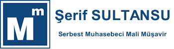 SMMM Şerif Sultansu Logo